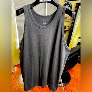 CHAMPION AUTHENTIC TANK TOP, XL